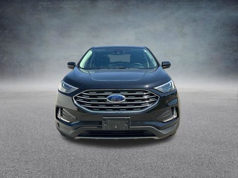 Used 2022 Ford Edge SEL w/ Convenience Package image 11