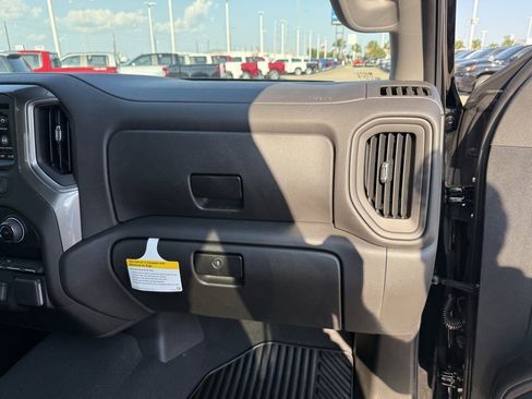 New 2026 Chevrolet Silverado 1500 Custom image 48