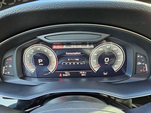 New 2026 Audi Q7 Premium image 12