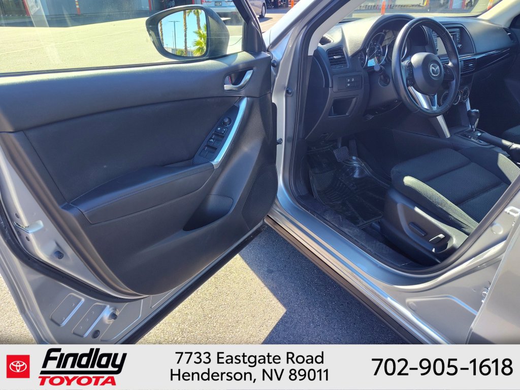 Used 2014 MAZDA CX-5 Touring AWD/4WD image 7