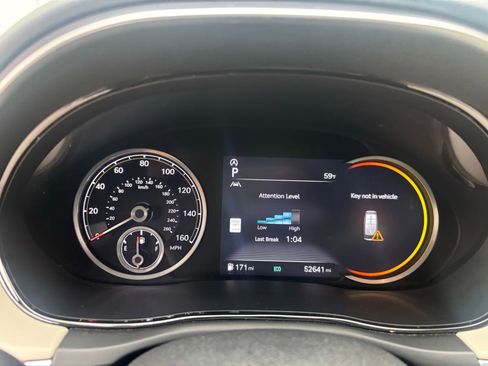 Used 2023 Genesis GV70 2.5T w/ Select Package image 21