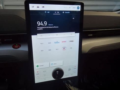 Certified 2021 Ford Mustang Mach-E California Route 1 image 26