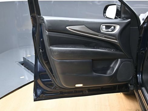 Used 2019 INFINITI QX60 Luxe AWD/4WD image 14