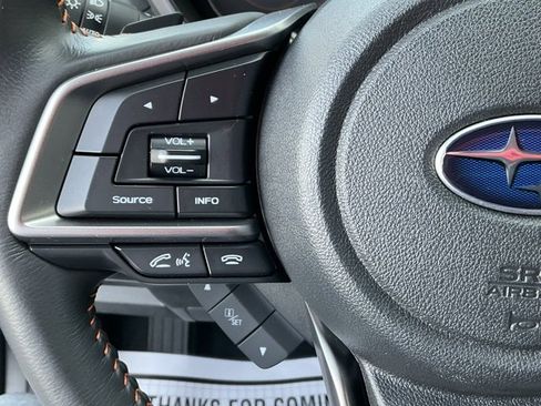 Certified 2023 Subaru Crosstrek 2.5i Limited w/ Popular Package #3 image 26