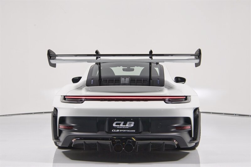 Used 2024 Porsche 911 GT3 RS RWD image 11