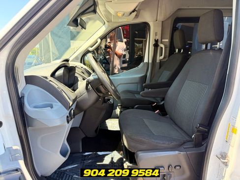 Used 2019 Ford Transit 350 XLT RWD image 22