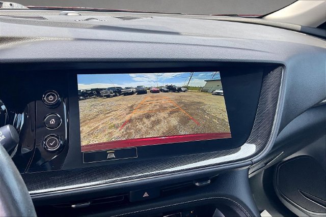 Used 2023 Buick Envision Essence FWD image 20