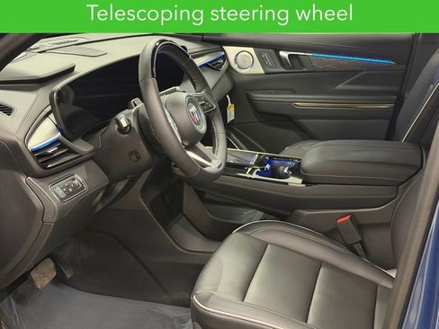 Used 2026 Buick Enclave Avenir w/ Super Cruise Package image 32