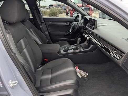 Used 2024 Honda Civic Sport image 30