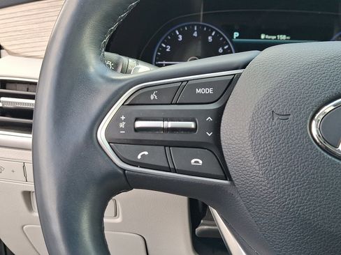 Used 2021 Hyundai Palisade SEL AWD/4WD image 23
