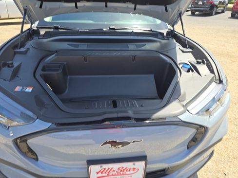 New 2025 Ford Mustang Mach-E Premium image 22
