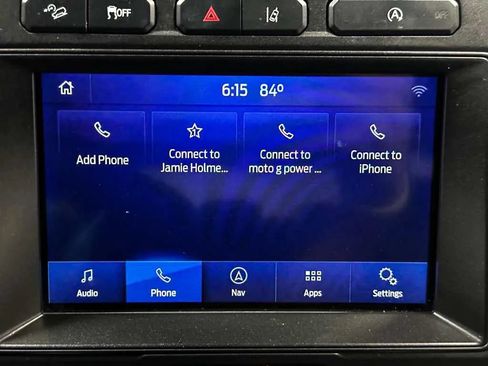 Used 2021 Ford Expedition Limited AWD/4WD image 35