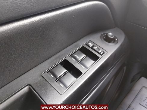 Used 2015 Jeep Patriot Sport w/ Power Value Group image 28