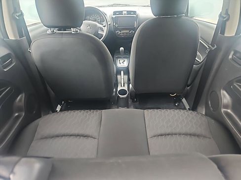 Used 2022 Mitsubishi Mirage ES image 10