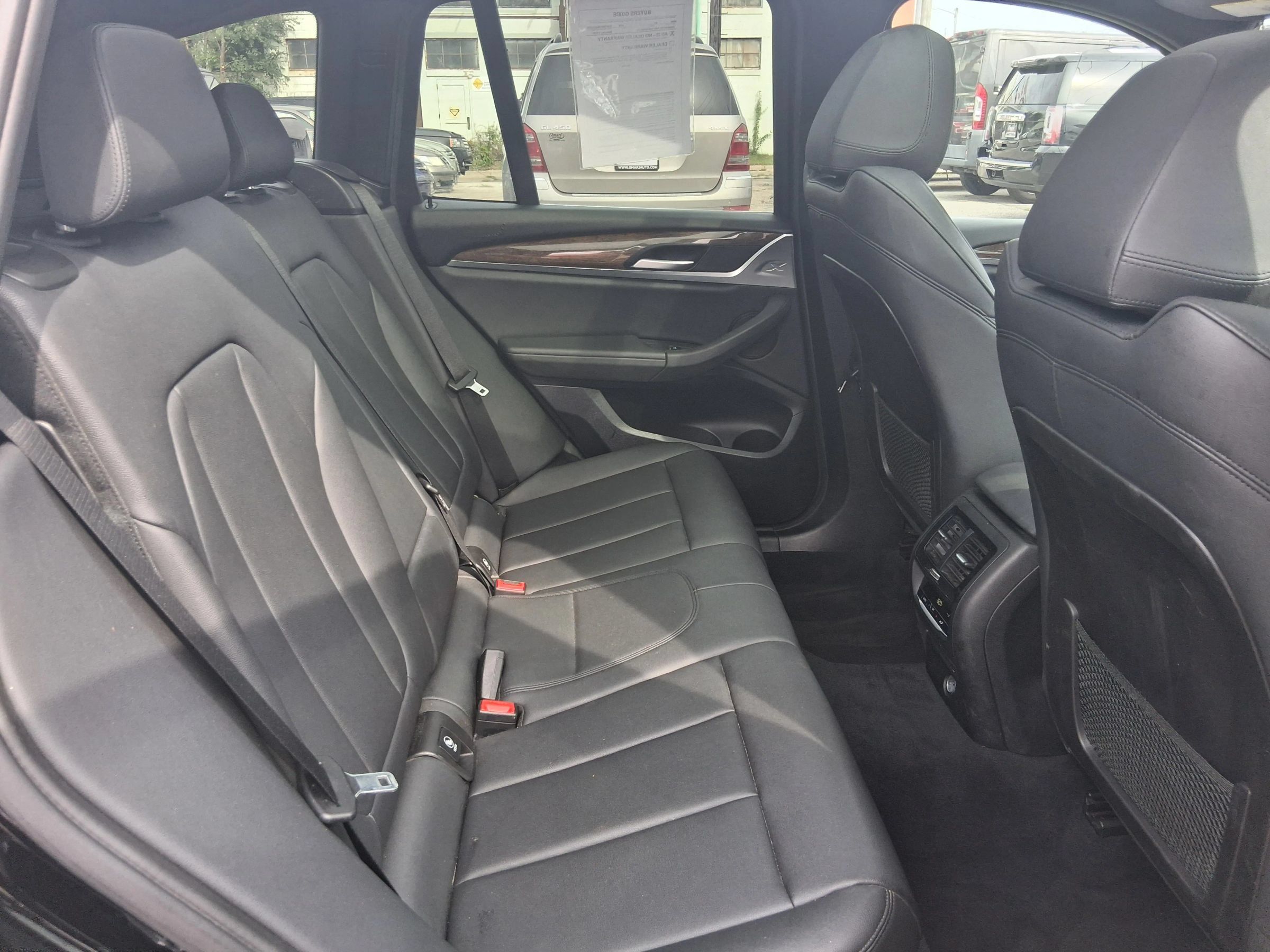 Used 2019 BMW X3 xDrive30i AWD/4WD image 21