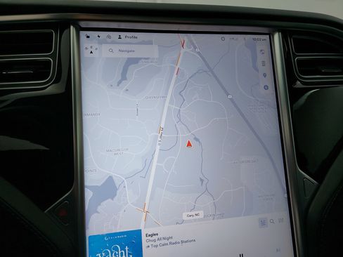 Used 2017 Tesla Model S image 25