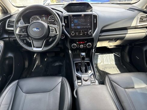 Used 2023 Subaru Forester Touring AWD/4WD image 16