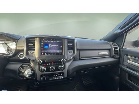 Used 2021 RAM 2500 Power Wagon image 16