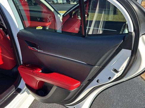 Used 2023 Toyota Camry XSE image 13