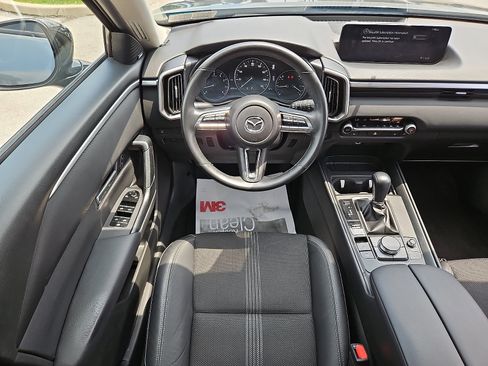 Used 2024 MAZDA CX-50 AWD 2.5 S w/ Premium Package image 11