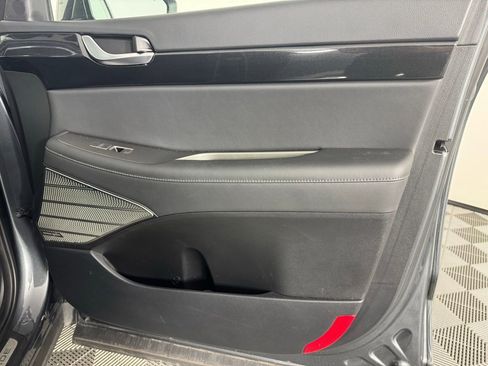 Used 2022 Hyundai Palisade Limited w/ Cargo Package FWD image 33