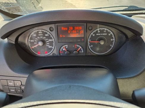 Used 2019 RAM ProMaster 3500 w/ Premium Appearance Group FWD image 29