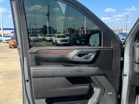 Used 2023 Chevrolet Tahoe High Country image 7