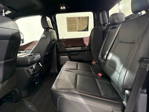 Used 2023 Ford F150 Lariat w/ Equipment Group 502A High AWD/4WD image 13