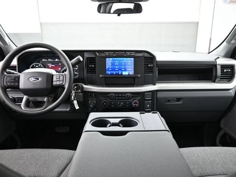 Used 2024 Ford F250 XL w/ STX Appearance Package AWD/4WD image 20