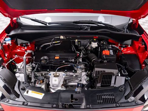 Certified 2024 Honda HR-V EX-L image 29