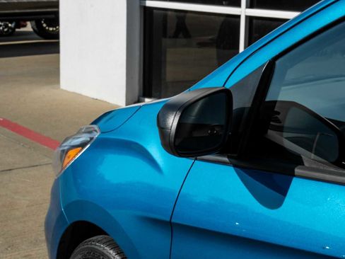 Used 2019 Chevrolet Spark LS image 35