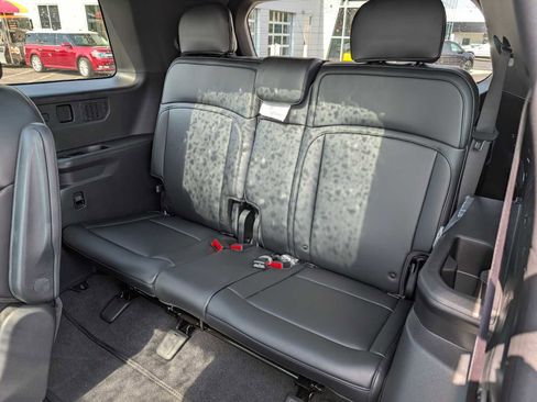 New 2027 Kia Telluride SX X-Line AWD/4WD image 18
