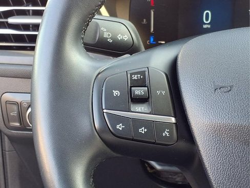 Used 2024 Ford Escape Active FWD image 15