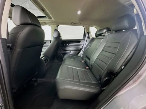 Used 2024 Honda CR-V EX-L image 4