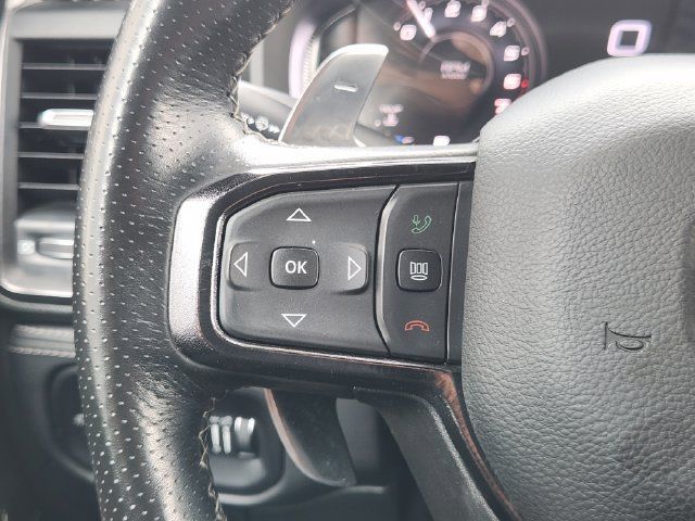Used 2023 RAM 1500 TRX w/ TRX Level 1 Equipment Group AWD/4WD image 26