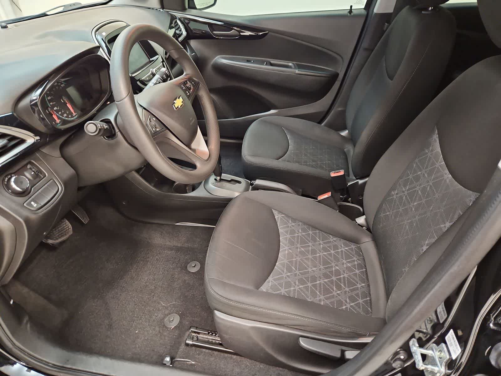 Used 2022 Chevrolet Spark LT FWD image 15