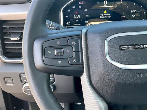 Used 2024 GMC Sierra 2500 Denali w/ Denali Reserve Package image 12