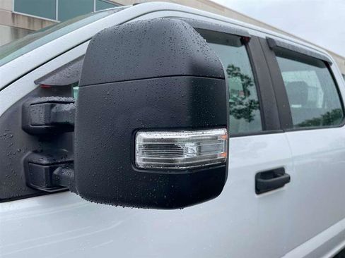 Used 2017 Ford F350 XL w/ Power Equipment Group AWD/4WD image 35