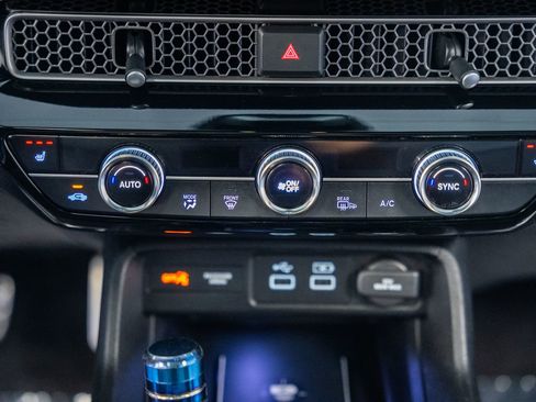 Used 2022 Honda Civic Sport Touring image 29