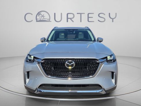 Used 2025 MAZDA CX-90 Plug-In Hybrid w/ Premium Plus AWD/4WD image 8