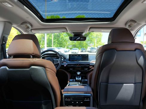 Certified 2023 Acura MDX SH-AWD w/ Technology Package image 34