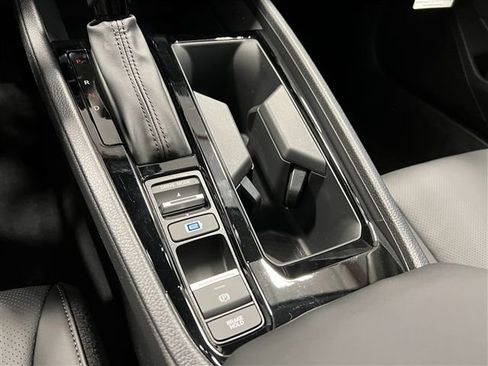 New 2025 Honda Accord EX-L image 19