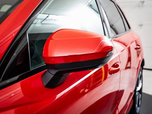 Used 2022 Audi Q3 2.0T Premium Plus image 15