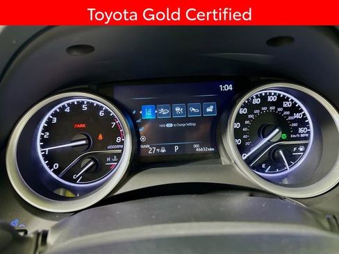 Certified 2022 Toyota Camry LE image 11