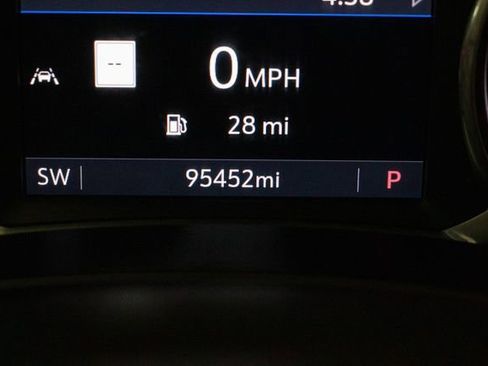 Used 2019 GMC Terrain Denali w/ Driver Alert Package II image 30