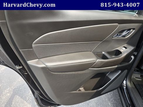 Used 2023 Chevrolet Traverse Premier AWD/4WD image 39