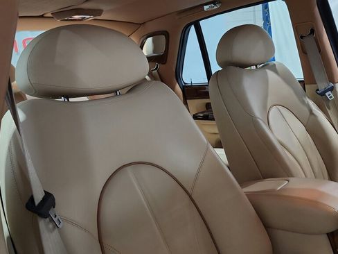 Used 1999 Rolls-Royce Silver Seraph RWD image 28