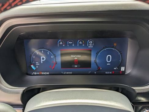 Used 2026 Ford F150 Raptor w/ Equipment Group 803A Raptor R AWD/4WD image 35