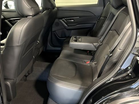 New 2026 MAZDA CX-5 Preferred AWD/4WD image 7