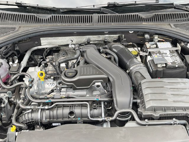 New 2026 Volkswagen Jetta SE FWD image 27